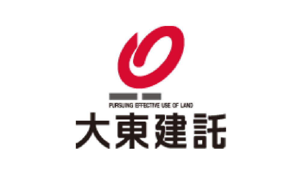 大東建託